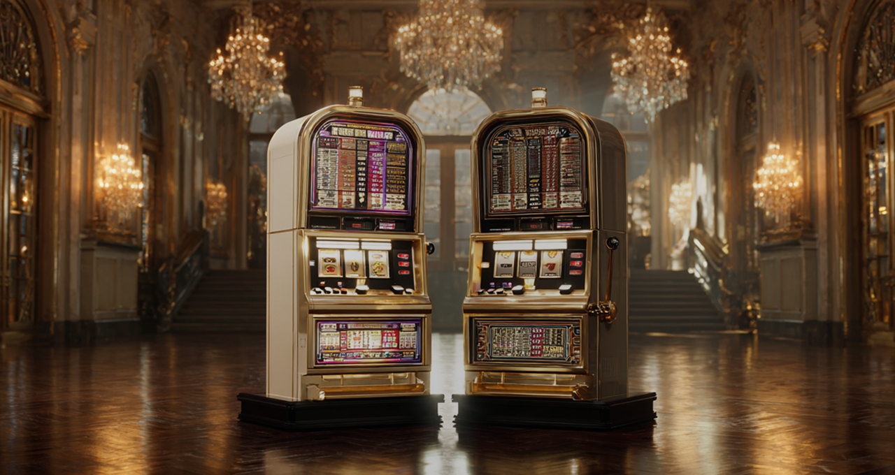 Cherry Gold Casino