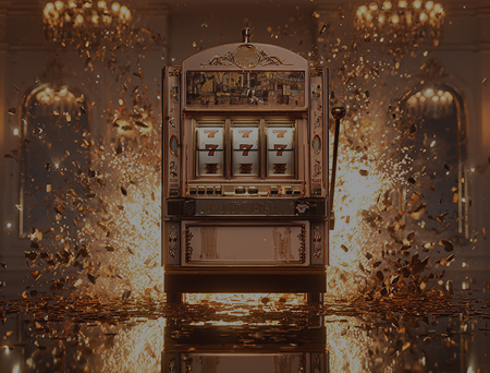 Cherry Gold Casino