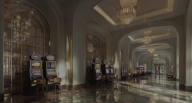 Cherry Gold Casino