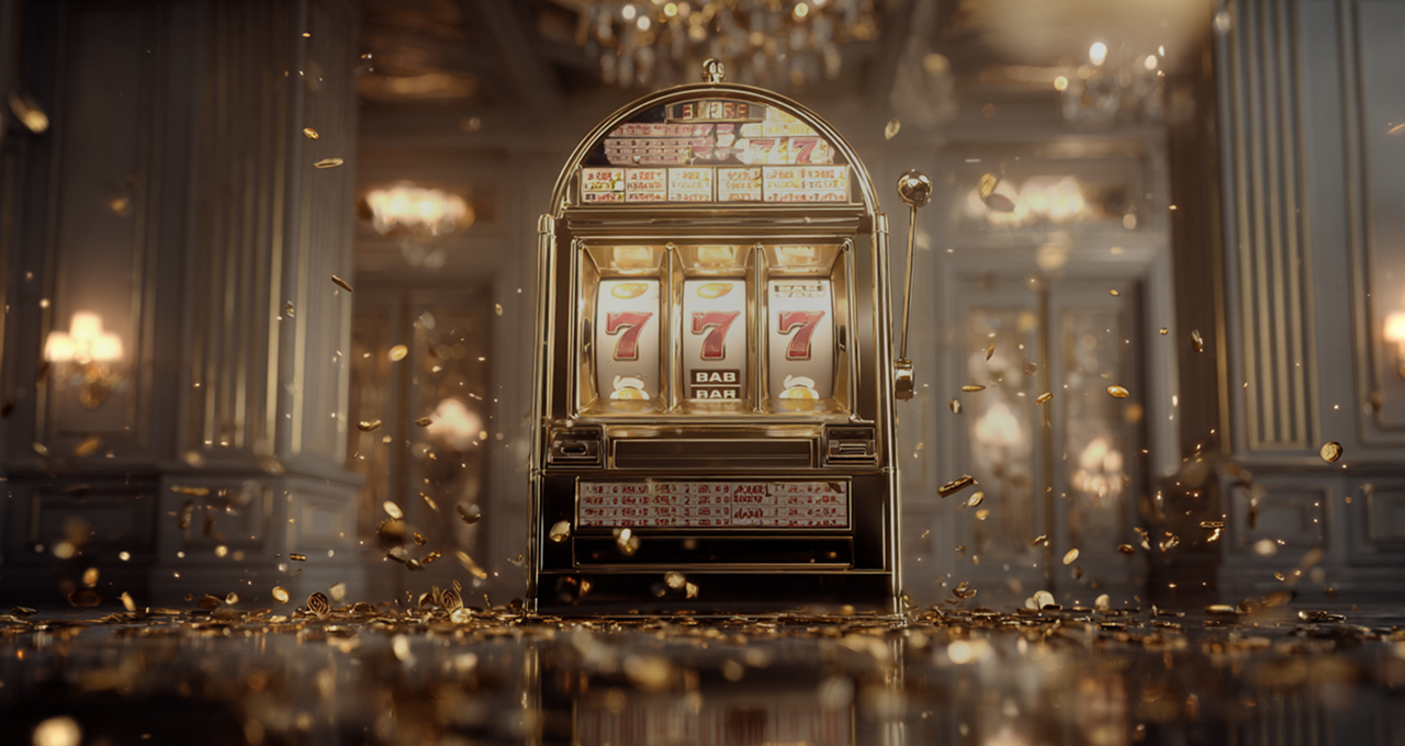Cherry Gold Casino